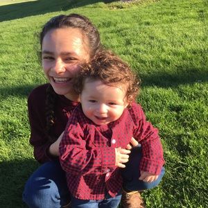 Meet your Posher, Berenice